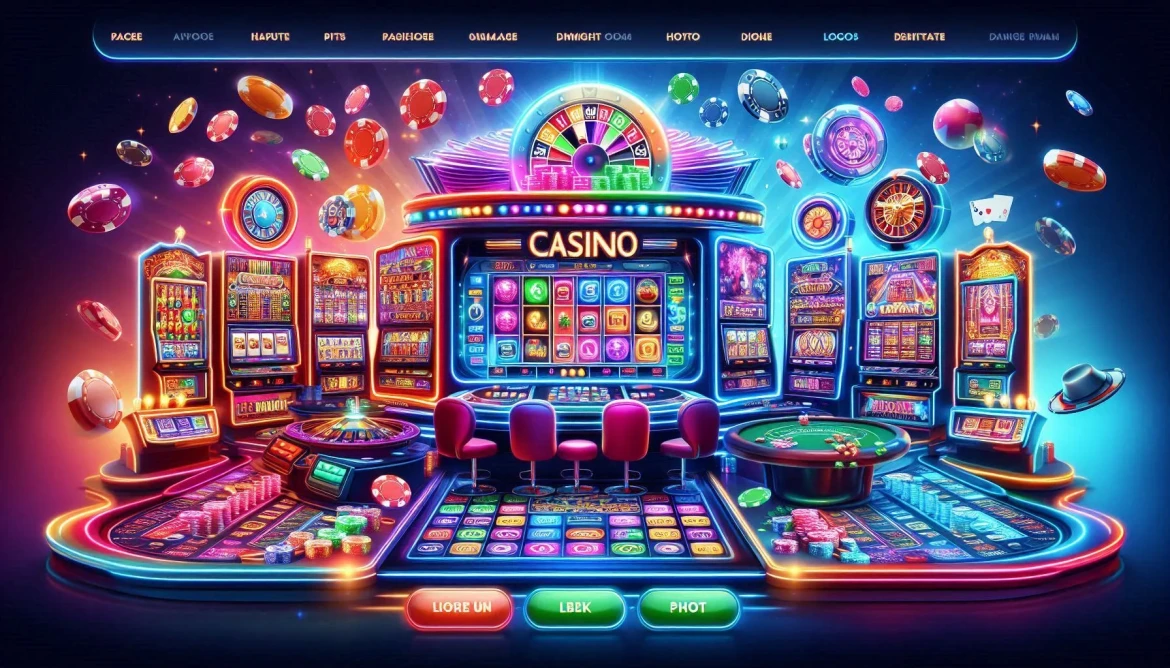 MyEmpire Casino
