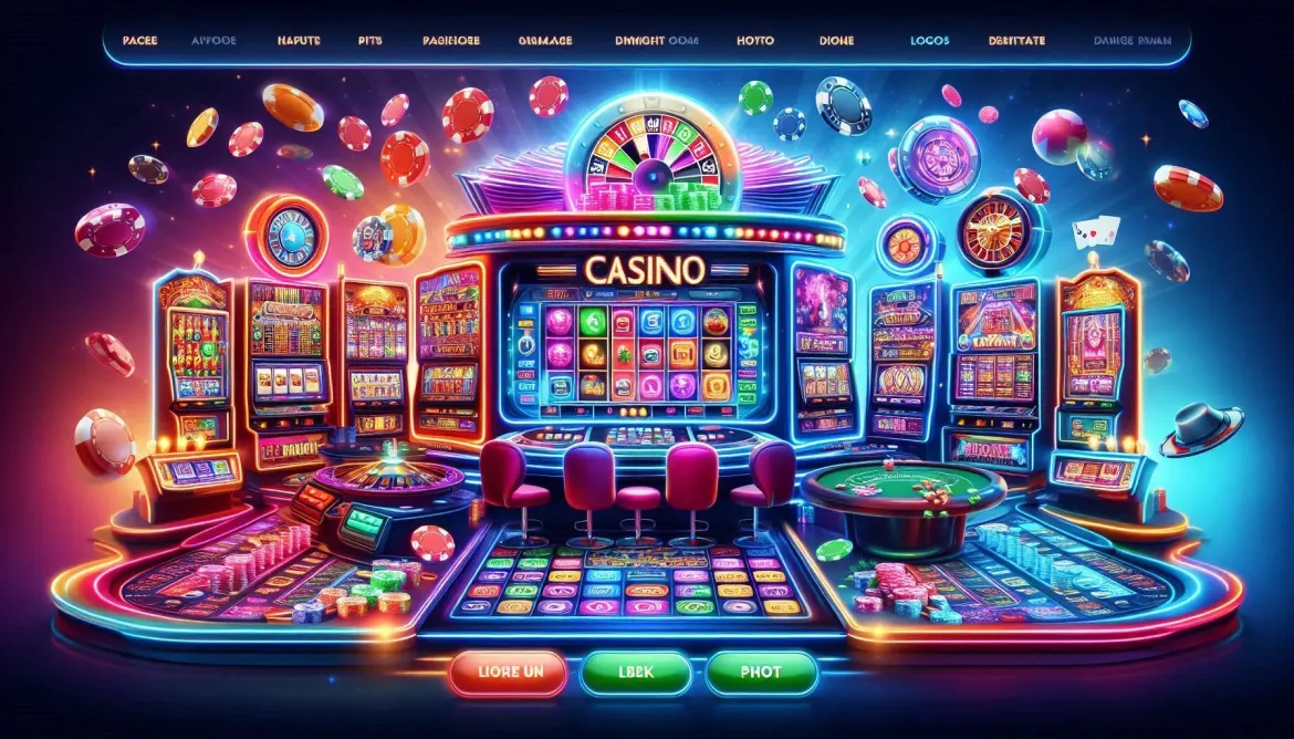 MyEmpire Casino